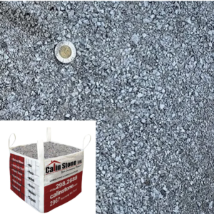 Limestone Screening  per Bulk Bag/Cubical Yard