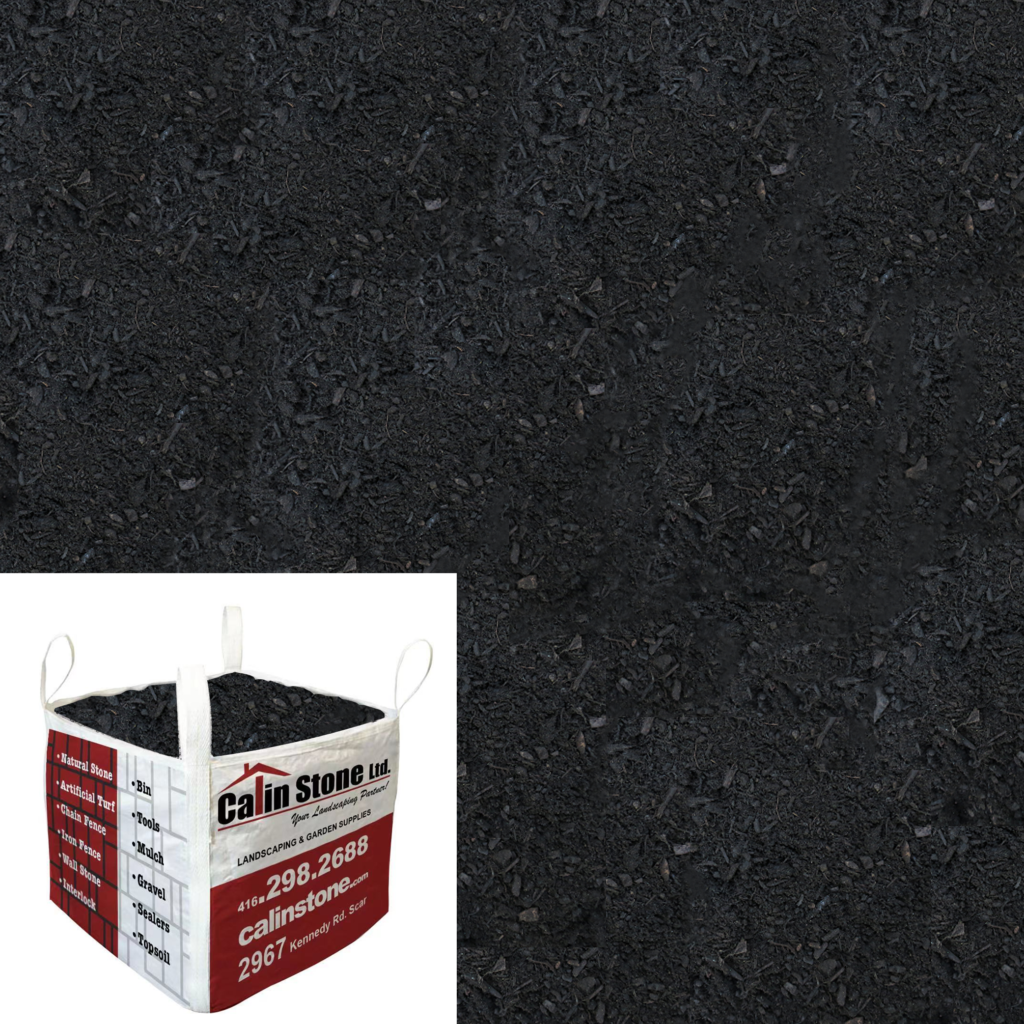 Triple Mix  per Bulk Bag/Cubical Yard