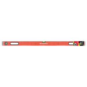 Toolway-Level 72" Aluminum-120404