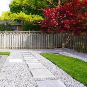 Grey Brick Pattern Slab (BVS)