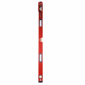 Toolway-Level 48" Aluminum-120403